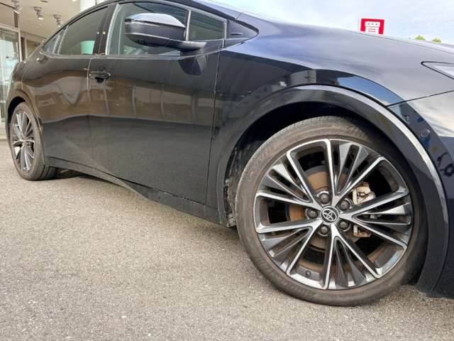 トヨタ プリウス ２．０ Ｚ R6年 (九州・沖縄) 99