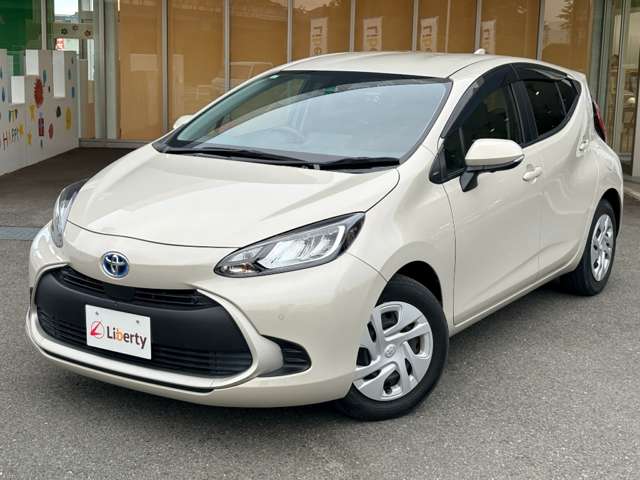 トヨタ アクア １．５ Ｇ R3年 (九州・沖縄) 99