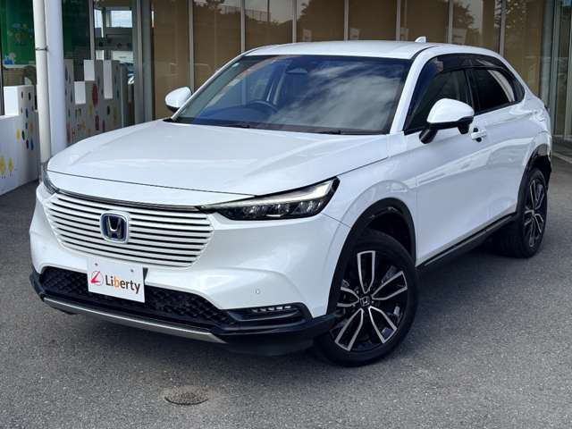 ホンダ ヴェゼル １．５ Ｅ：ＨＥＶ Ｚ R3年 (九州・沖縄) 99