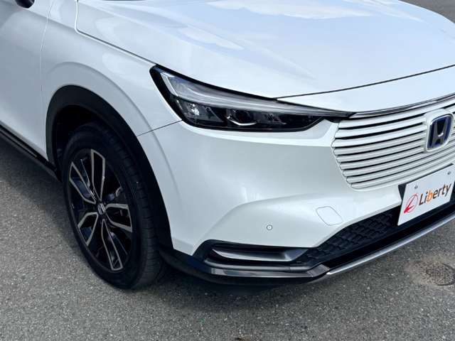 ホンダ ヴェゼル １．５ Ｅ：ＨＥＶ Ｚ R3年 (九州・沖縄) 99