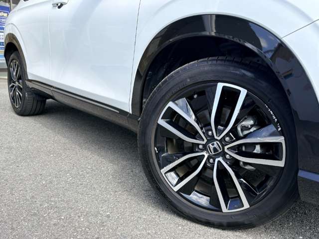 ホンダ ヴェゼル １．５ Ｅ：ＨＥＶ Ｚ R3年 (九州・沖縄) 99