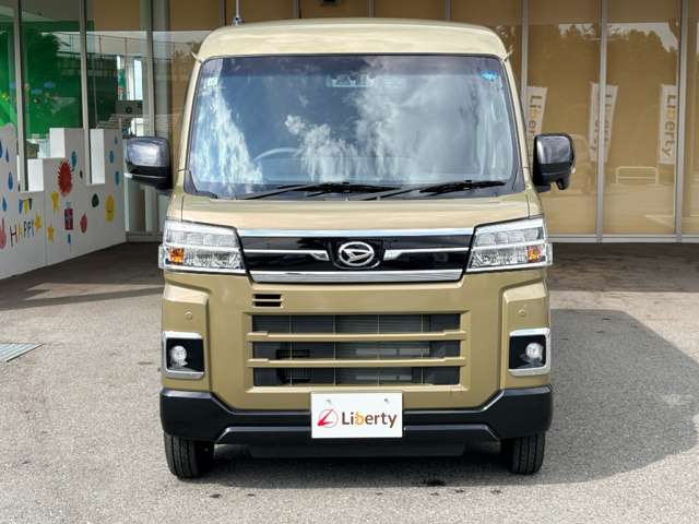 ダイハツ アトレー ６６０ ＲＳ R6年 (九州・沖縄) 99