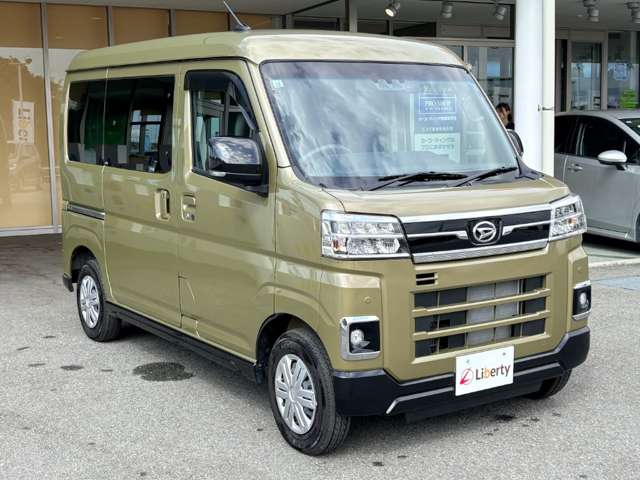 ダイハツ アトレー ６６０ ＲＳ R6年 (九州・沖縄) 99