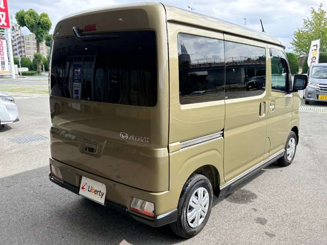 ダイハツ アトレー ６６０ ＲＳ R6年 (九州・沖縄) 99