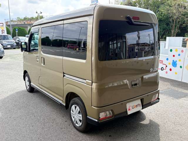 ダイハツ アトレー ６６０ ＲＳ R6年 (九州・沖縄) 99
