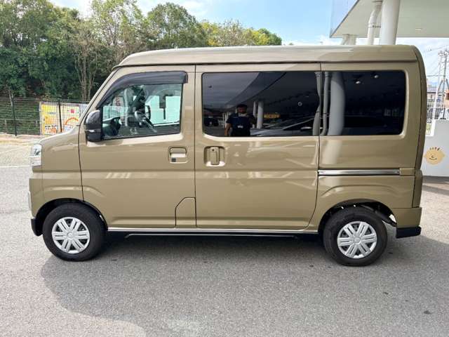 ダイハツ アトレー ６６０ ＲＳ R6年 (九州・沖縄) 99