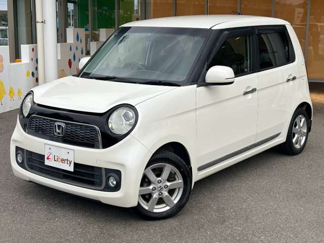 ホンダ Ｎ−ＯＮＥ ６６０ プレミアム Ｌパッケージ H24年 (九州・沖縄) 99