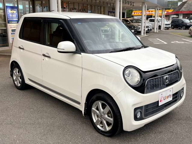 ホンダ Ｎ−ＯＮＥ ６６０ プレミアム Ｌパッケージ H24年 (九州・沖縄) 99