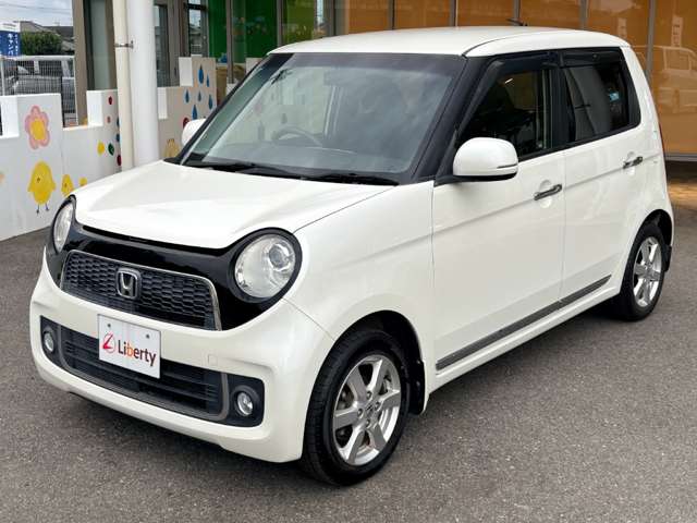 ホンダ Ｎ−ＯＮＥ ６６０ プレミアム Ｌパッケージ H24年 (九州・沖縄) 99