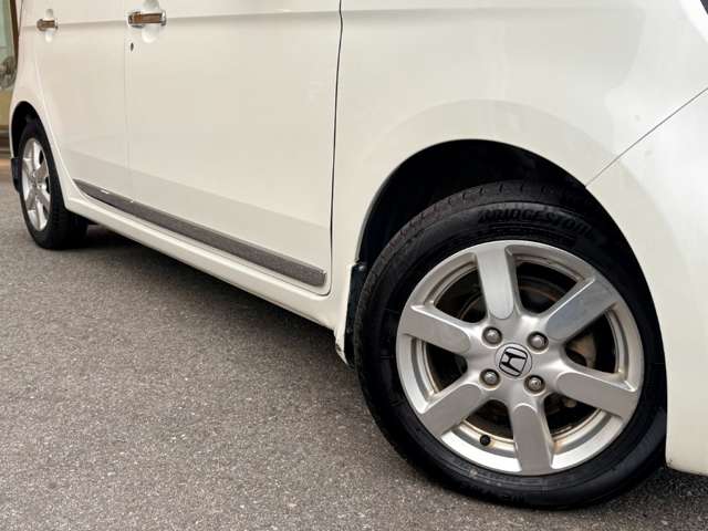 ホンダ Ｎ−ＯＮＥ ６６０ プレミアム Ｌパッケージ H24年 (九州・沖縄) 99
