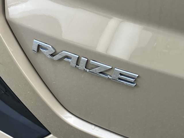 トヨタ ライズ １．２ Ｘ R5年 (九州・沖縄) 99