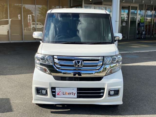 ホンダ Ｎ　ＢＯＸ ６６０ カスタムＧ ＳＳパッケージ H29年 (九州・沖縄) 99