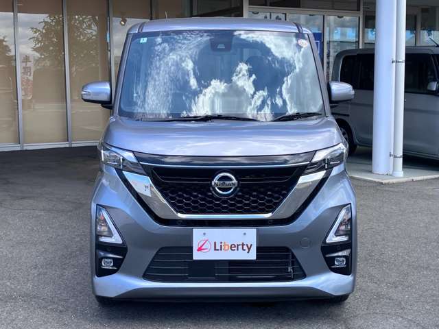 日産 ルークス ６６０ ハイウェイスターＸ プロパイロット エディション R5年 (九州・沖縄) 99