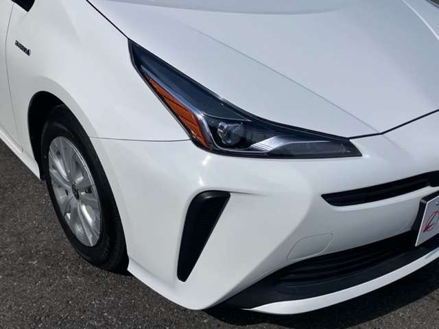トヨタ プリウス １．８ Ｓ R1年 (九州・沖縄) 99