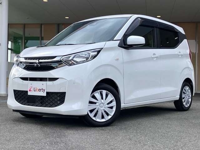 三菱 ｅＫワゴン ６６０ Ｍ R3年 (九州・沖縄) 99