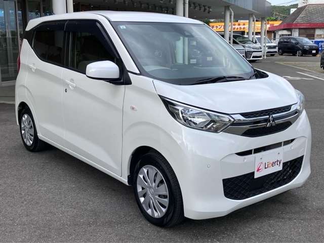 三菱 ｅＫワゴン ６６０ Ｍ R3年 (九州・沖縄) 99