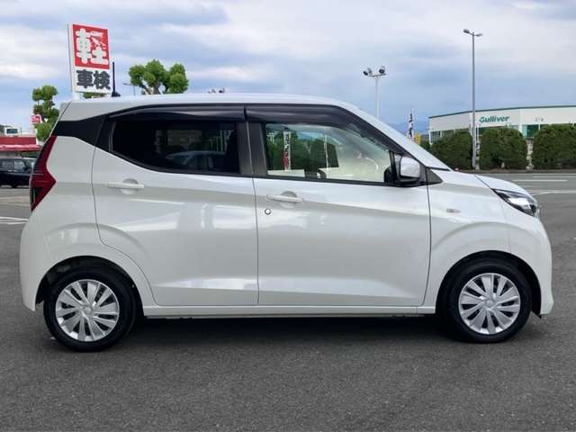 三菱 ｅＫワゴン ６６０ Ｍ R3年 (九州・沖縄) 99