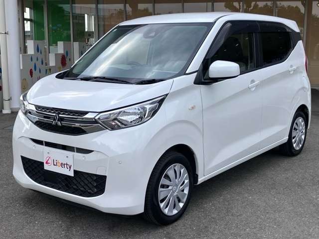 三菱 ｅＫワゴン ６６０ Ｍ R3年 (九州・沖縄) 99