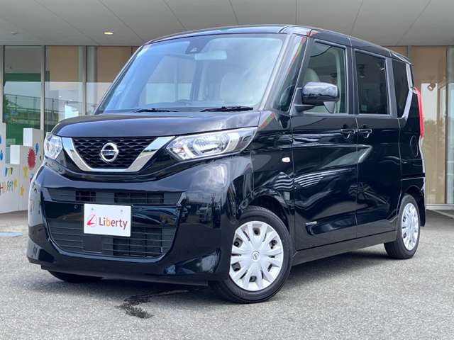 日産 ルークス ６６０ Ｓ R3年 (九州・沖縄) 99