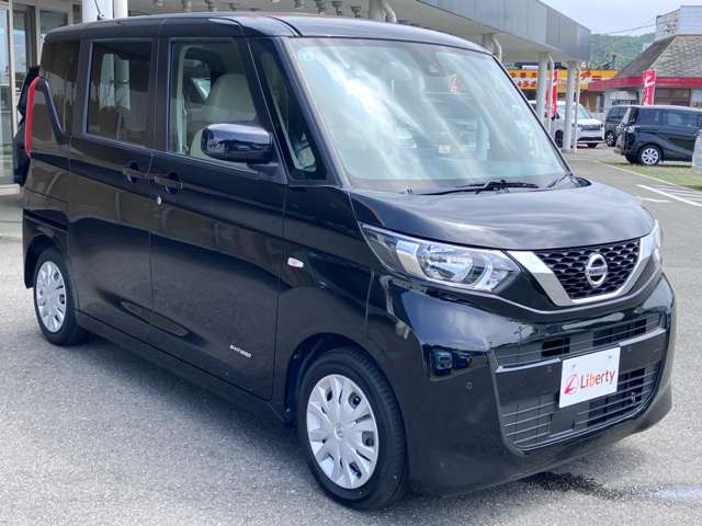 日産 ルークス ６６０ Ｓ R3年 (九州・沖縄) 99