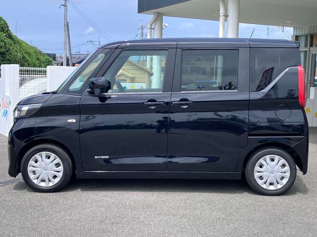 日産 ルークス ６６０ Ｓ R3年 (九州・沖縄) 99