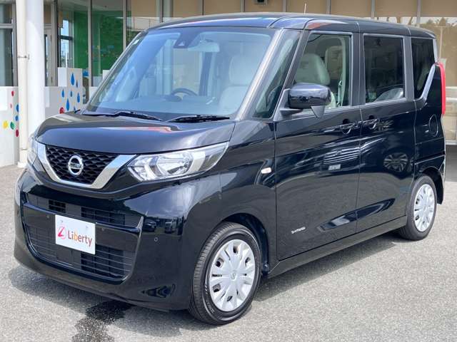 日産 ルークス ６６０ Ｓ R3年 (九州・沖縄) 99
