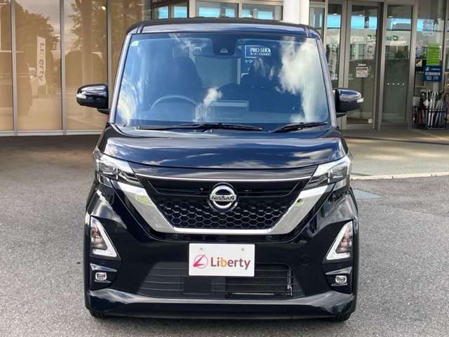 日産 ルークス ６６０ ハイウェイスターＸ プロパイロット エディション R4年 (九州・沖縄) 99