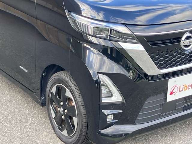 日産 ルークス ６６０ ハイウェイスターＸ プロパイロット エディション R4年 (九州・沖縄) 99