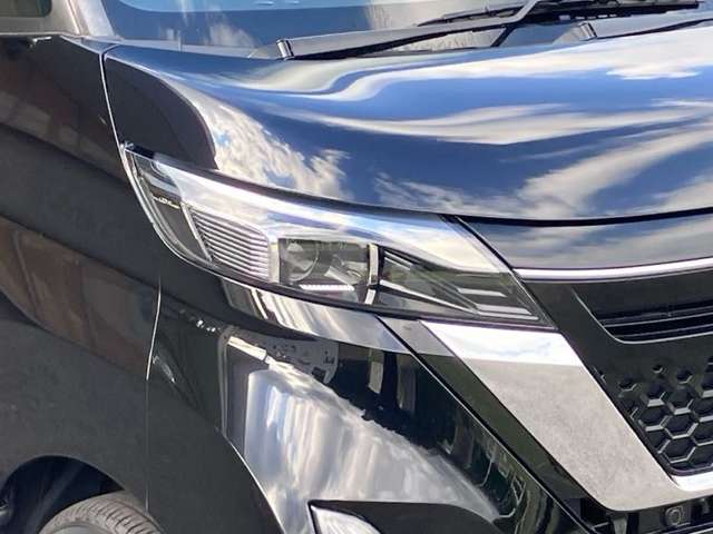 日産 ルークス ６６０ ハイウェイスターＸ プロパイロット エディション R4年 (九州・沖縄) 99