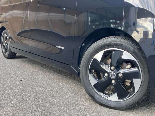 日産 ルークス ６６０ ハイウェイスターＸ プロパイロット エディション R4年 (九州・沖縄) 99