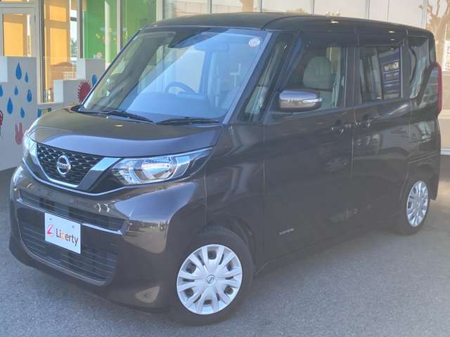 日産 ルークス ６６０ Ｘ R4年 (九州・沖縄) 99