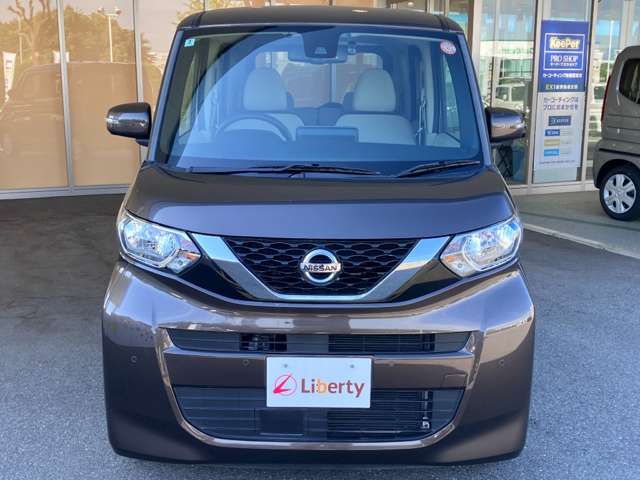 日産 ルークス ６６０ Ｘ R4年 (九州・沖縄) 99
