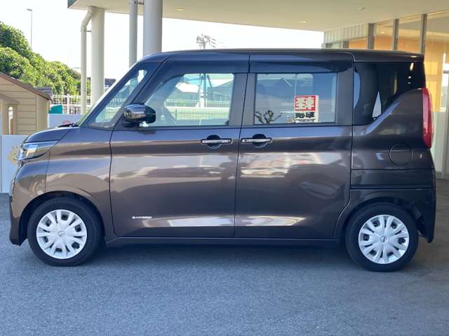 日産 ルークス ６６０ Ｘ R4年 (九州・沖縄) 99