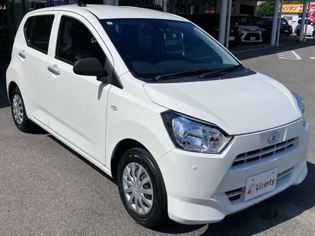 ダイハツ ミラ　イース ６６０ Ｌ ＳＡＩＩＩ R3年 (九州・沖縄) 99