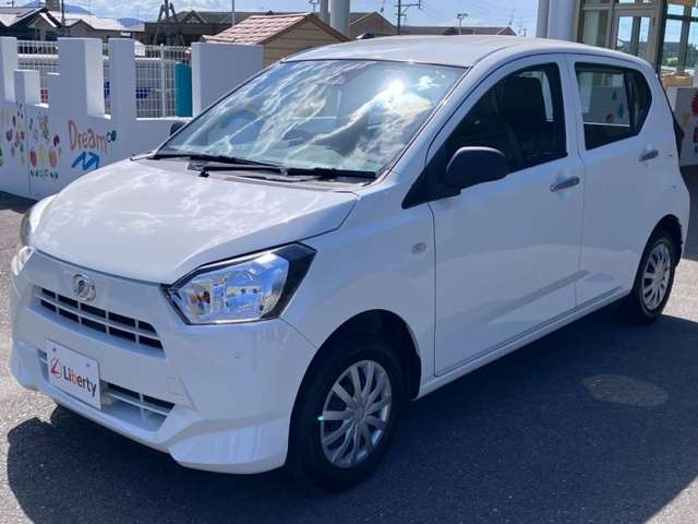 ダイハツ ミラ　イース ６６０ Ｌ ＳＡＩＩＩ R3年 (九州・沖縄) 99