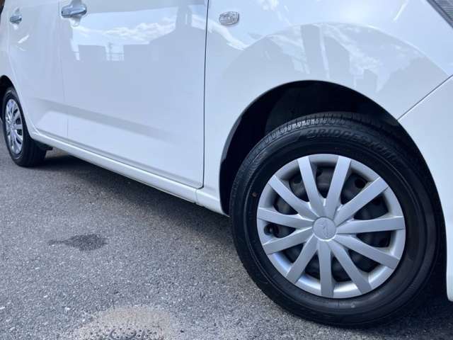 ダイハツ ミラ　イース ６６０ Ｌ ＳＡＩＩＩ R3年 (九州・沖縄) 99