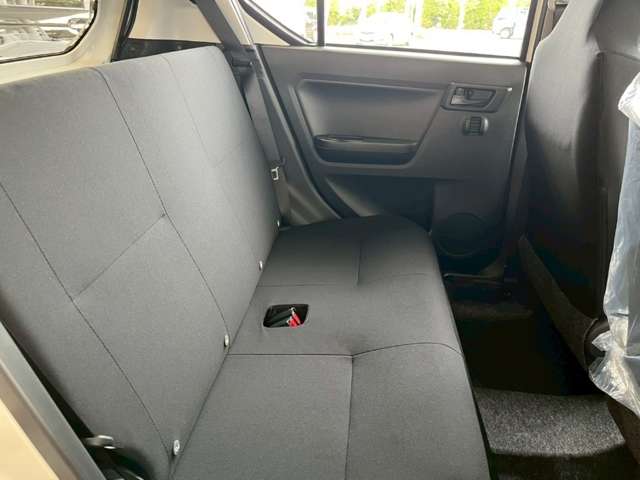 ダイハツ ミラ　イース ６６０ Ｌ ＳＡＩＩＩ R7年 (九州・沖縄) 99