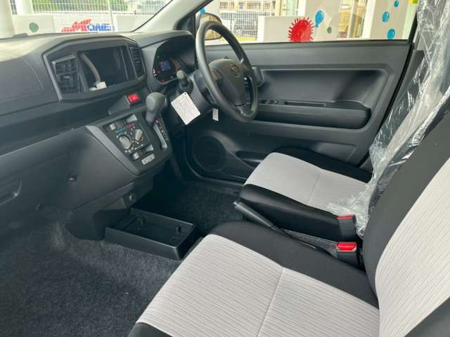 ダイハツ ミラ　イース ６６０ Ｌ ＳＡＩＩＩ R7年 (九州・沖縄) 99