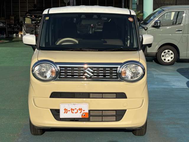 スズキ ワゴンＲ　スマイル ６６０ ハイブリッド Ｓ R5年 (九州・沖縄) 99