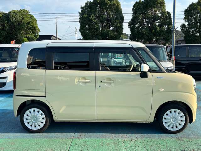スズキ ワゴンＲ　スマイル ６６０ ハイブリッド Ｓ R5年 (九州・沖縄) 99