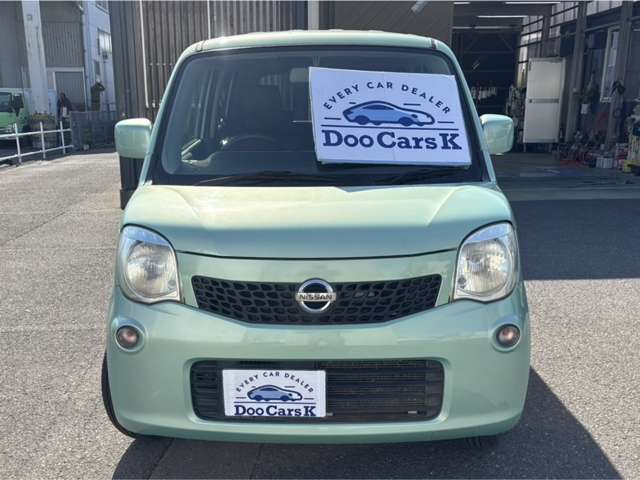 日産 モコ ６６０ Ｓ H28年 () 99