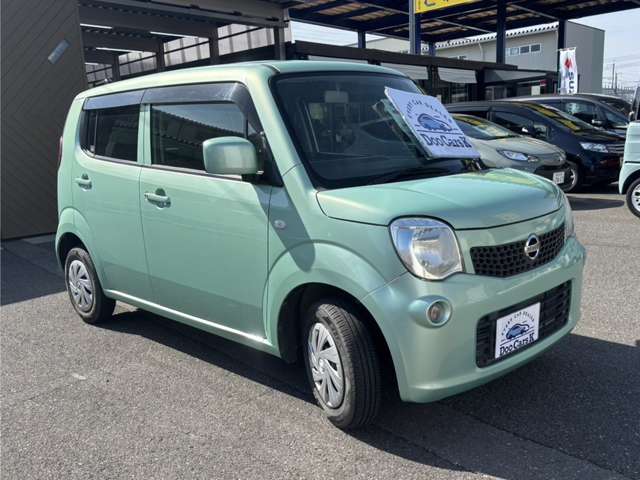 日産 モコ ６６０ Ｓ H28年 () 99