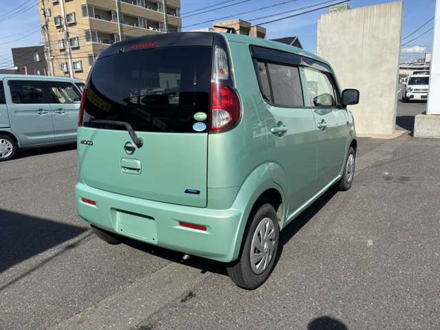 日産 モコ ６６０ Ｓ H28年 () 99