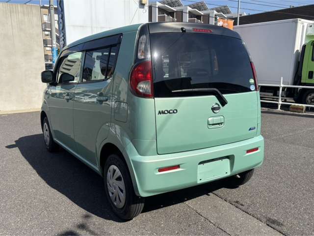 日産 モコ ６６０ Ｓ H28年 () 99