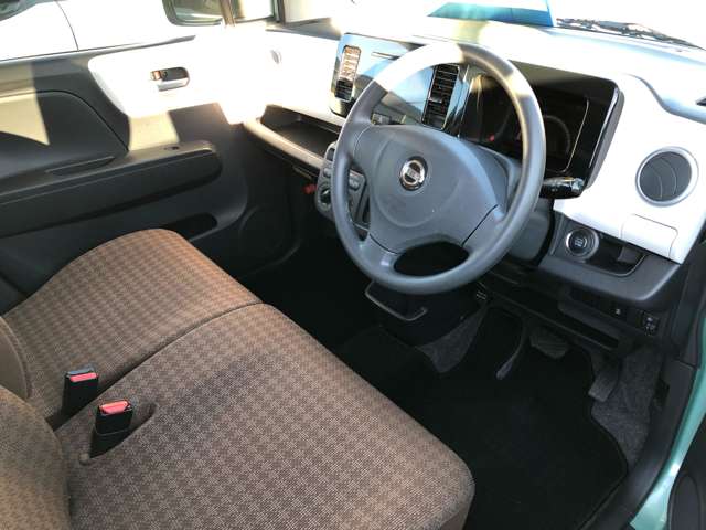 日産 モコ ６６０ Ｓ H28年 () 99
