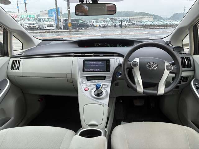 トヨタ プリウス １．８ Ｓ H26年 (甲信越・北陸) 99