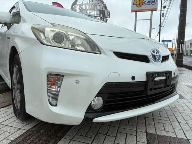 トヨタ プリウス １．８ Ｓ H26年 (甲信越・北陸) 99