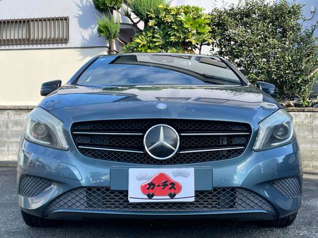 メルセデスベンツ Ａクラス Ａ１８０　ブルーエフィシェンシー H25年 (甲信越・北陸) 99