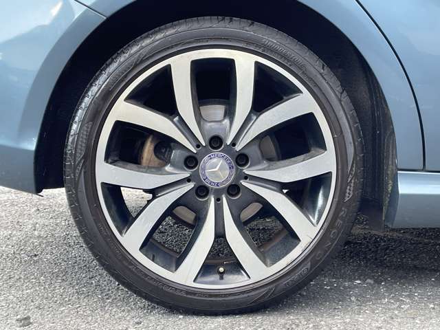 メルセデスベンツ Ａクラス Ａ１８０　ブルーエフィシェンシー H25年 (甲信越・北陸) 99