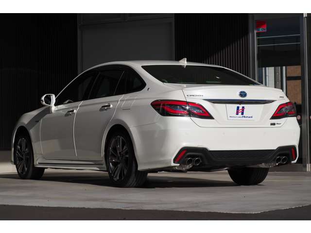 トヨタ クラウン　ハイブリッド ハイブリッド ２．５ ＲＳ アドバンス ＦＯＵＲ ４ＷＤ R2年 () 99